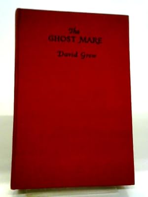 Image du vendeur pour The Ghost Mare mis en vente par World of Rare Books