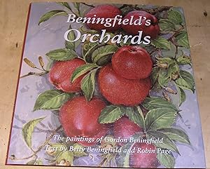 Immagine del venditore per Beningfield's Orchards venduto da powellbooks Somerset UK.