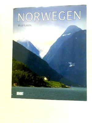 Bild des Verkufers fr Norwegen zum Verkauf von World of Rare Books