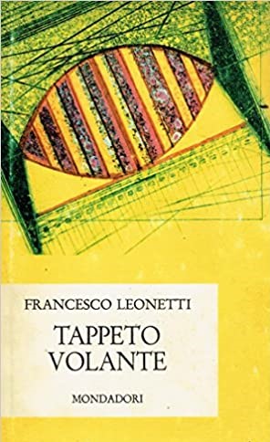 Seller image for TAPPETO VOLANTE for sale by LIBRERIA ALDROVANDI