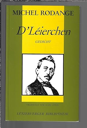 D'Léierchen : Gedicht