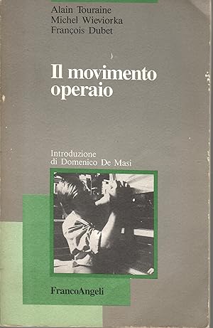 Seller image for Il movimento operaio for sale by Librora