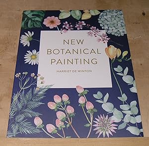 Immagine del venditore per New Botanical Painting venduto da powellbooks Somerset UK.