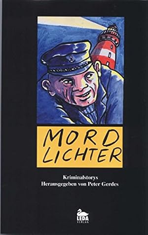 Seller image for Mordlichter for sale by Gabis Bcherlager