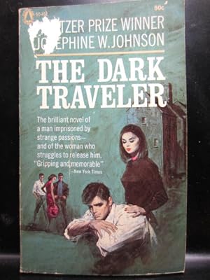 Seller image for THE DARK TRAVELER for sale by The Book Abyss