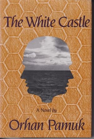 Imagen del vendedor de The White Castle a la venta por Studio Books