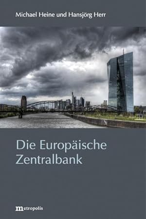 Bild des Verkufers fr Die Europaeische Zentralbank zum Verkauf von moluna