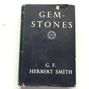 Seller image for Gemstones for sale by Sheapast Art and Books