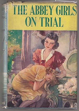 The Abbey Girls on Trial