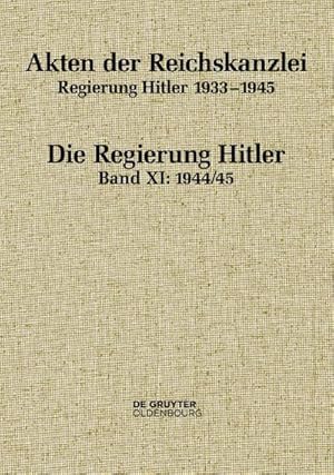 Seller image for 1944/45 for sale by AHA-BUCH GmbH
