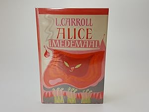 Alice Imedemaal [Alice's Adventures in Wonderland in Estonian]