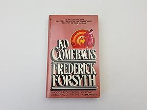 Seller image for No Comebacks (Collected Short Stories) for sale by Keoghs Books