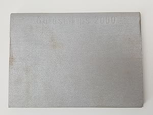 Seller image for Goldsmiths Textiles 2000 for sale by Keoghs Books