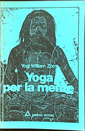 Immagine del venditore per Yoga per la mente venduto da Librodifaccia