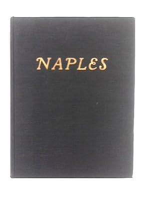 Image du vendeur pour Naples and Its Surroundings mis en vente par World of Rare Books