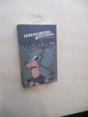 Imagen del vendedor de Lebensabende & Blutbder. Ein Biermselkrimi. a la venta por Klaus Ennsthaler - Mister Book