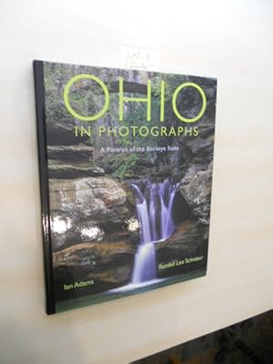 Seller image for Ohio in photographs. A Portrait of the Buckeye State. for sale by Klaus Ennsthaler - Mister Book