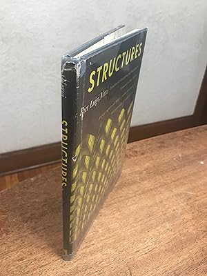 Seller image for Structures for sale by Chris Duggan, Bookseller