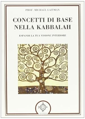 Concetti di base nella kabbalah. Espandi la tua visione interiore