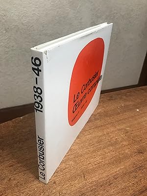 Immagine del venditore per Le Corbusier: Oeuvre Complete, Volume 4: 1938 - 46 venduto da Chris Duggan, Bookseller