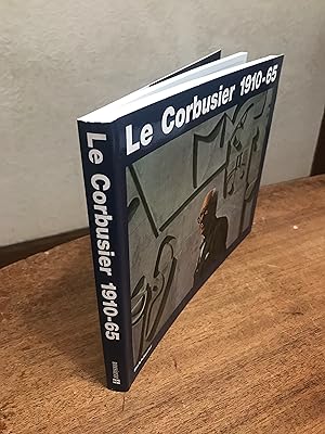 Seller image for Le Corbusier 1910 - 65 for sale by Chris Duggan, Bookseller