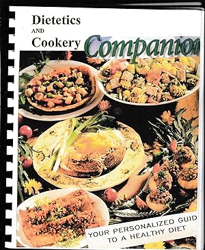 Dietetics and Cookery Companion