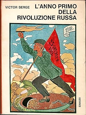 L Anno primo della rivoluzione russa