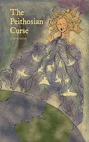 Imagen del vendedor de The Peithosian Curse a la venta por Redux Books