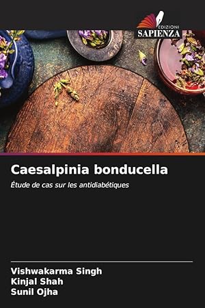 Imagen del vendedor de Caesalpinia bonducella a la venta por moluna