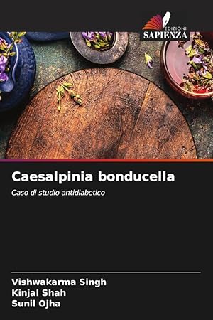 Imagen del vendedor de Caesalpinia bonducella a la venta por moluna