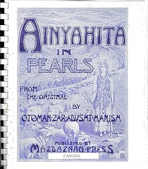 Ainyahita in Pearls