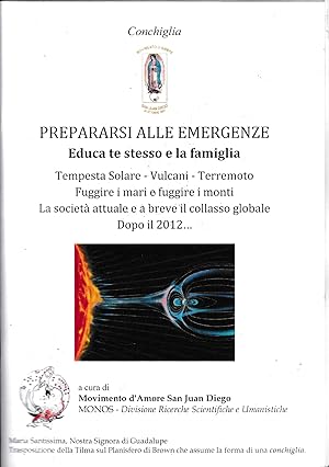 Prepararsi alle emergenze