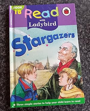 Seller image for Stargazers: Bk. 18 (Read With Ladybird) for sale by ladybird & more books