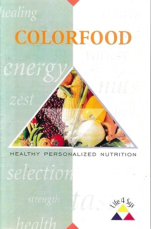 Colorfood