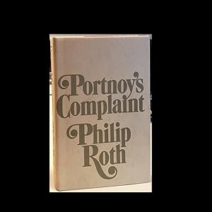 Seller image for Portnoy's Complaint for sale by Bynx, LLC