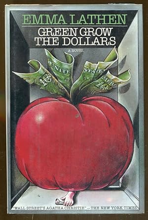 Seller image for Green Grow The Dollars for sale by Dearly Departed Books