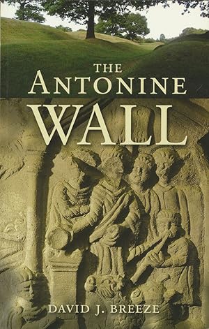 The Antonine Wall.