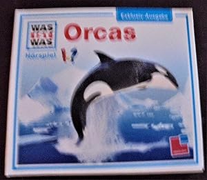 Orcas - Was ist Was