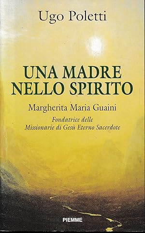 Una Madre nello spirito