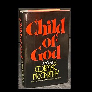 Imagen del vendedor de Child of God a la venta por Bynx, LLC