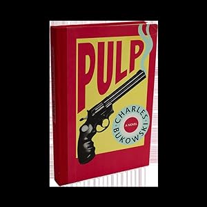 Seller image for Pulp for sale by Bynx, LLC