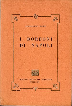 I Borboni di Napoli