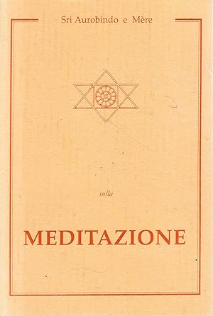 sulla Meditazione