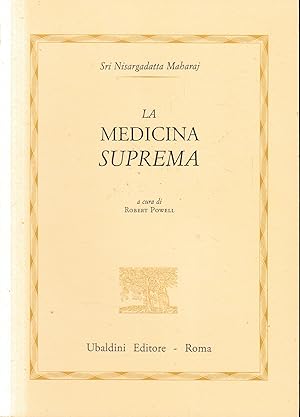 La medicina suprema