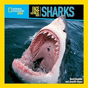 Seller image for Face to Face with Sharks (Face to Face with Animals) for sale by Reliant Bookstore