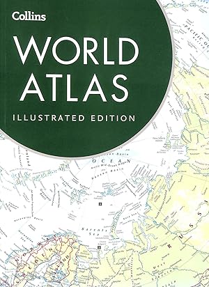 Seller image for Collins World Atlas: Illustrated Edition for sale by M Godding Books Ltd