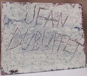 Imagen del vendedor de Les Dessins de Jean Dubuffet. a la venta por Dieter Eckert