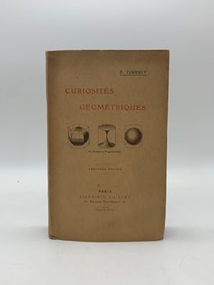 Curiosites geometriques. Troisieme edition