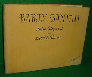 Imagen del vendedor de BARTY BANTAM a la venta por booksonlinebrighton