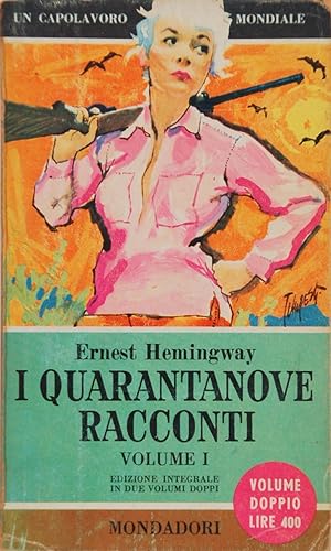 I quarantanove racconti (II volumi)